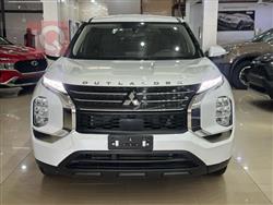 ميتسوبيشي اوتلاندر